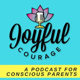 Joyful Courage