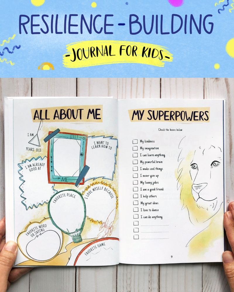 Big Life Journal Printables Free