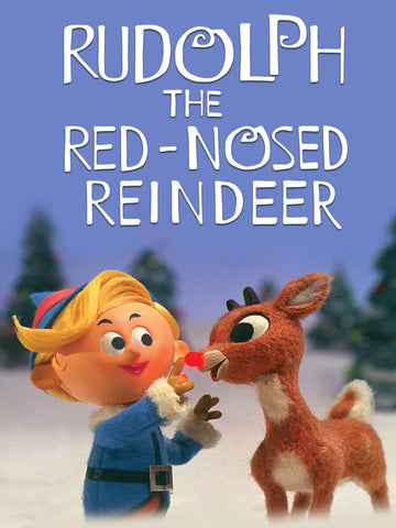 Rudolph the Red Nosed Reindeer