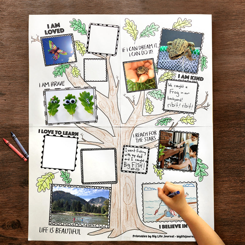 Growth Mindset Activity Kit Pdf Ages 4 10