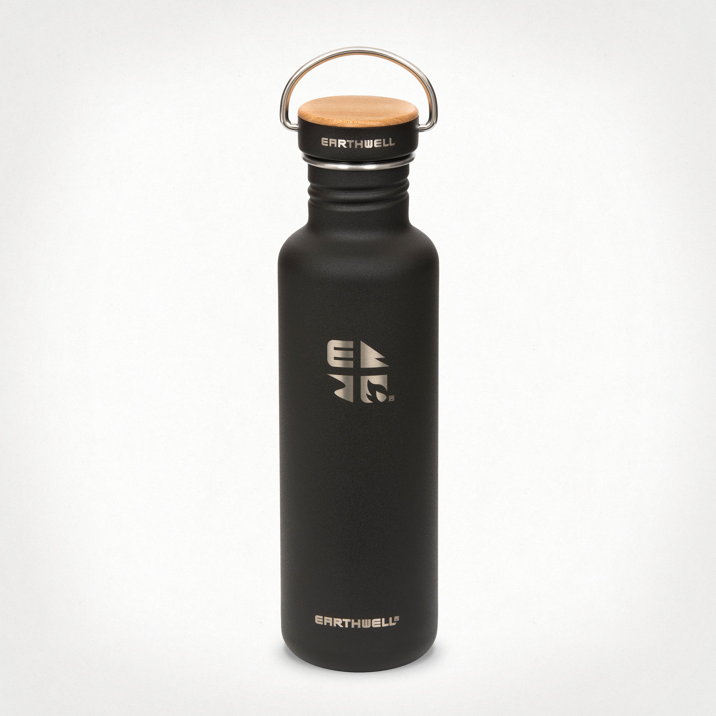 27oz Woodie™ Bottle - Earthwell product image