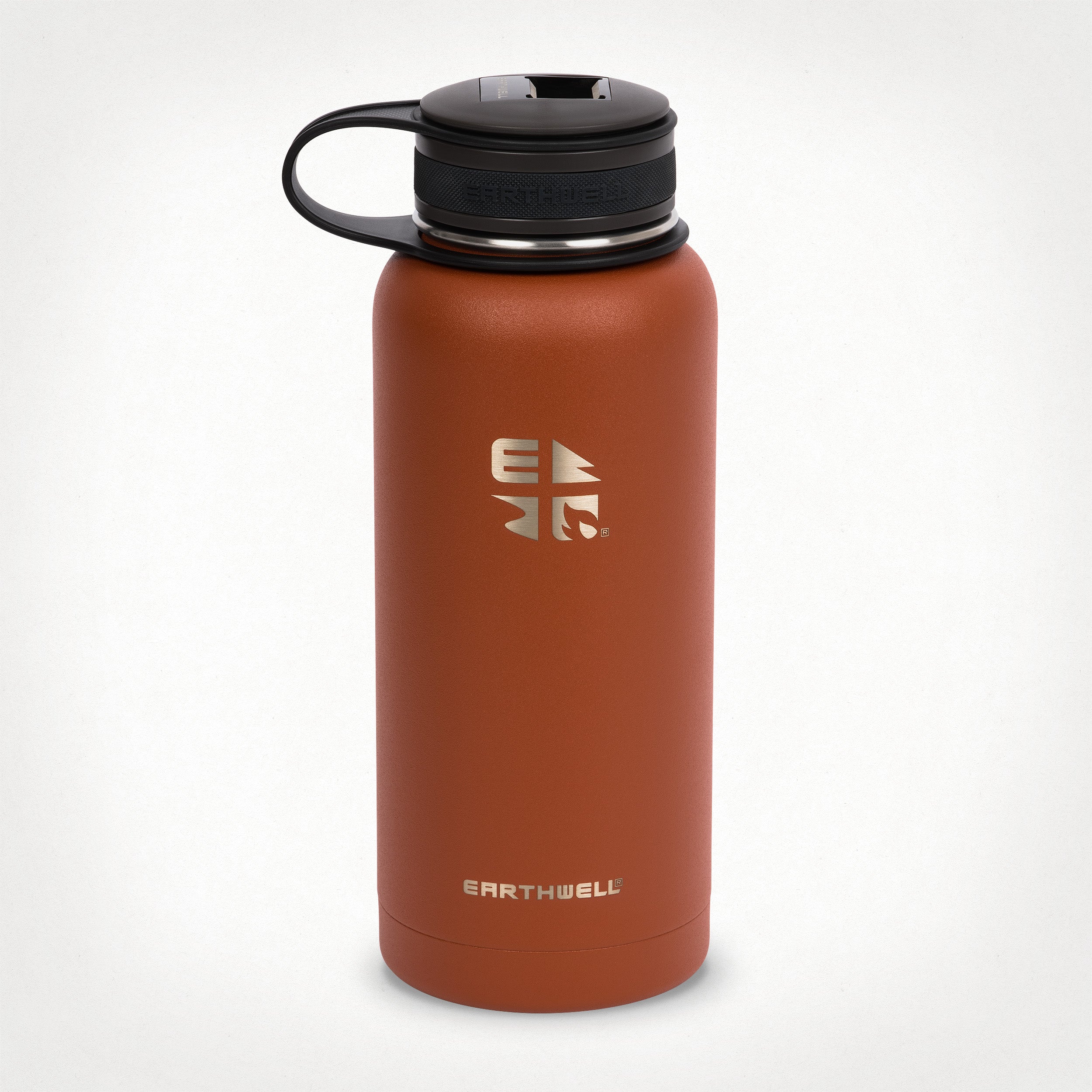 32oz Kewler™ Opener Bottle - Earthwell product image