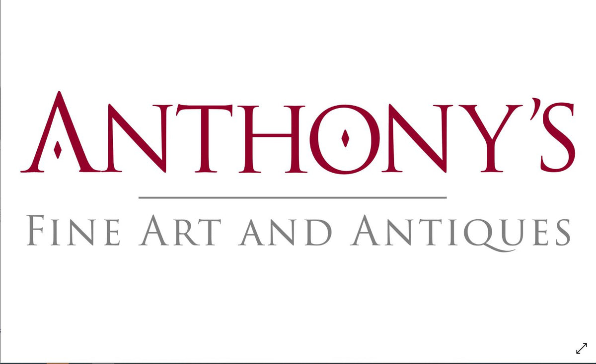 Anthonys Fine Art & Antiques