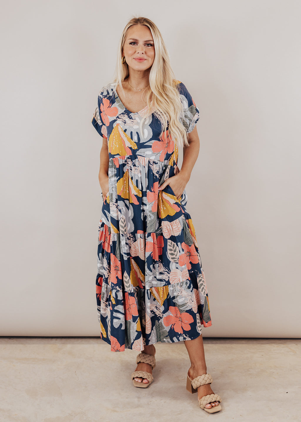 Dresses/Rompers – Chloe Vs Tank The Boutique