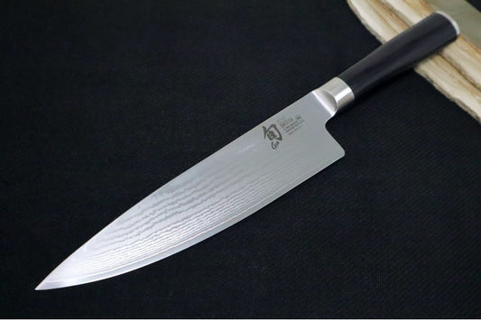 Traditional Japanese Chef Knife