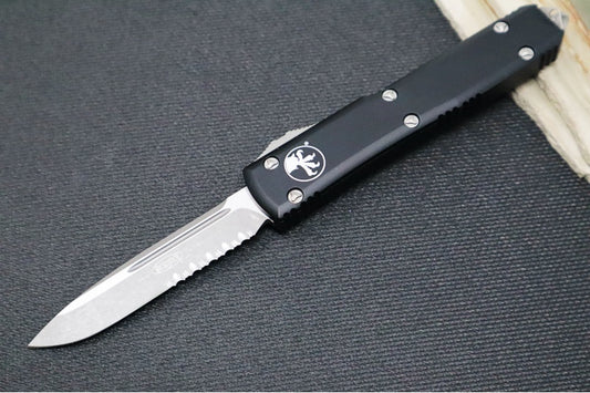 Microtech Ultratech 121-11 OTF Automatic Knife @ Northwest Knives