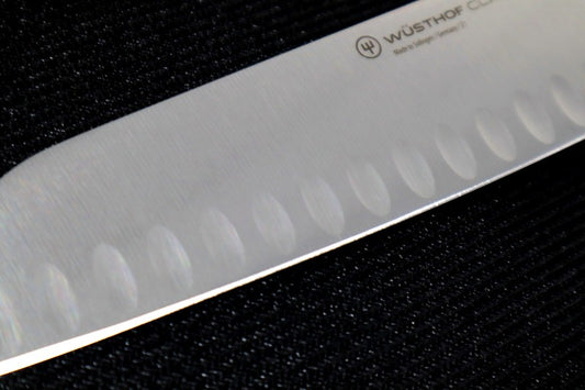 Wusthof 3 1/2 Paring Knife — The Kitchen by Vangura