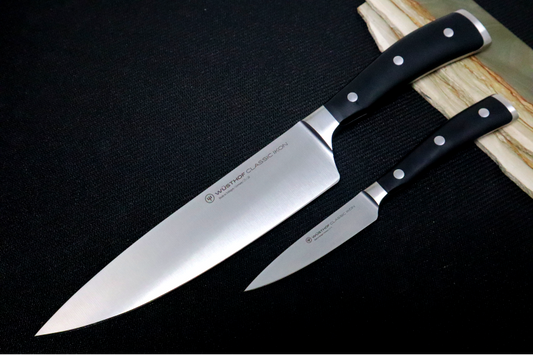 Choice Classic 8 Chef Knife with POM Handle