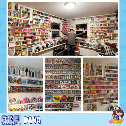 Featured Fan Dana