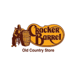 Cracker Barrel Logo