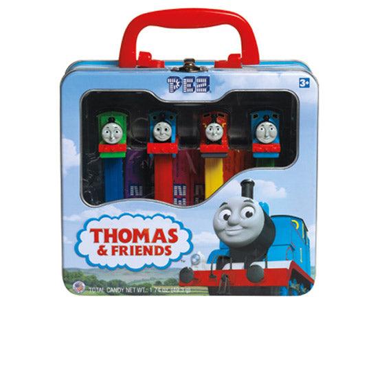 thomas and friends pez