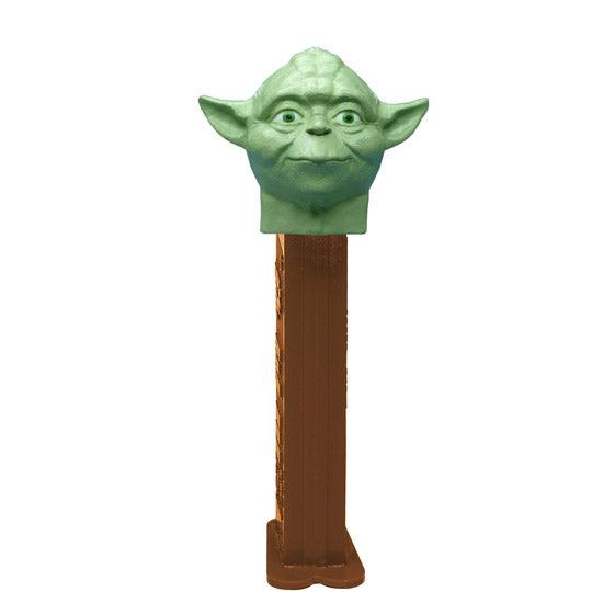 yoda pez dispenser