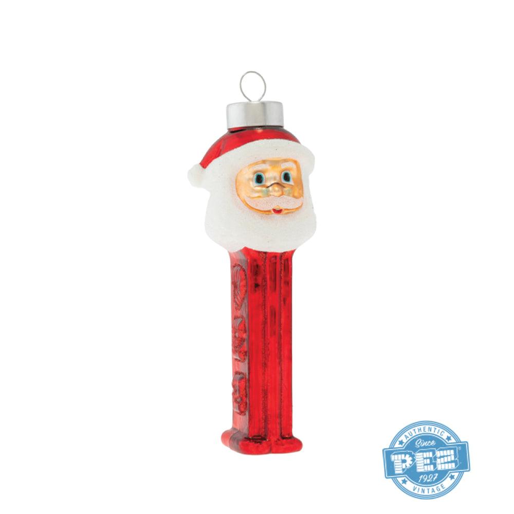 Kat + Annie Santa Claus Christmas | PEZ Online Store – PEZ Candy