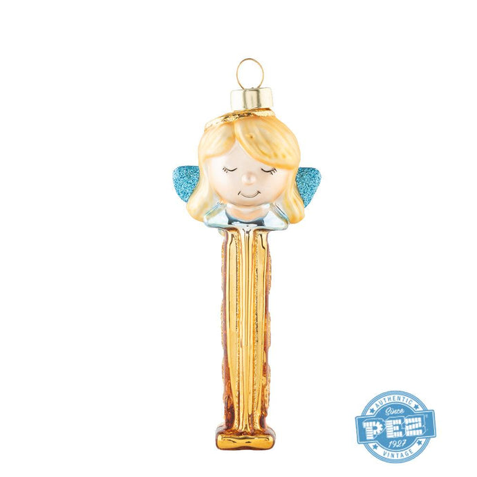 Kat + Annie Christmas Ornament | PEZ Official Online Store PEZ