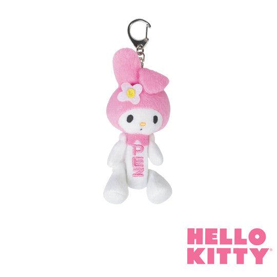 hello kitty plush pez