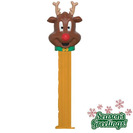 pez spender weihnachten clipart