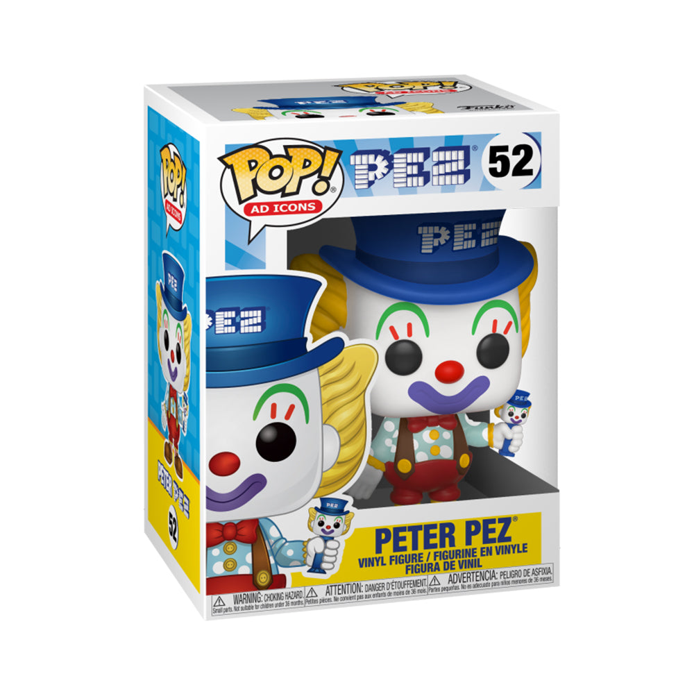 pop figure store