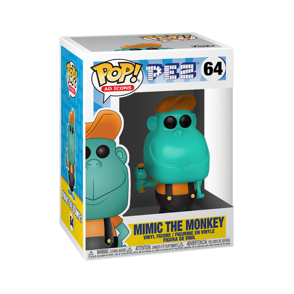 pop vinyl store