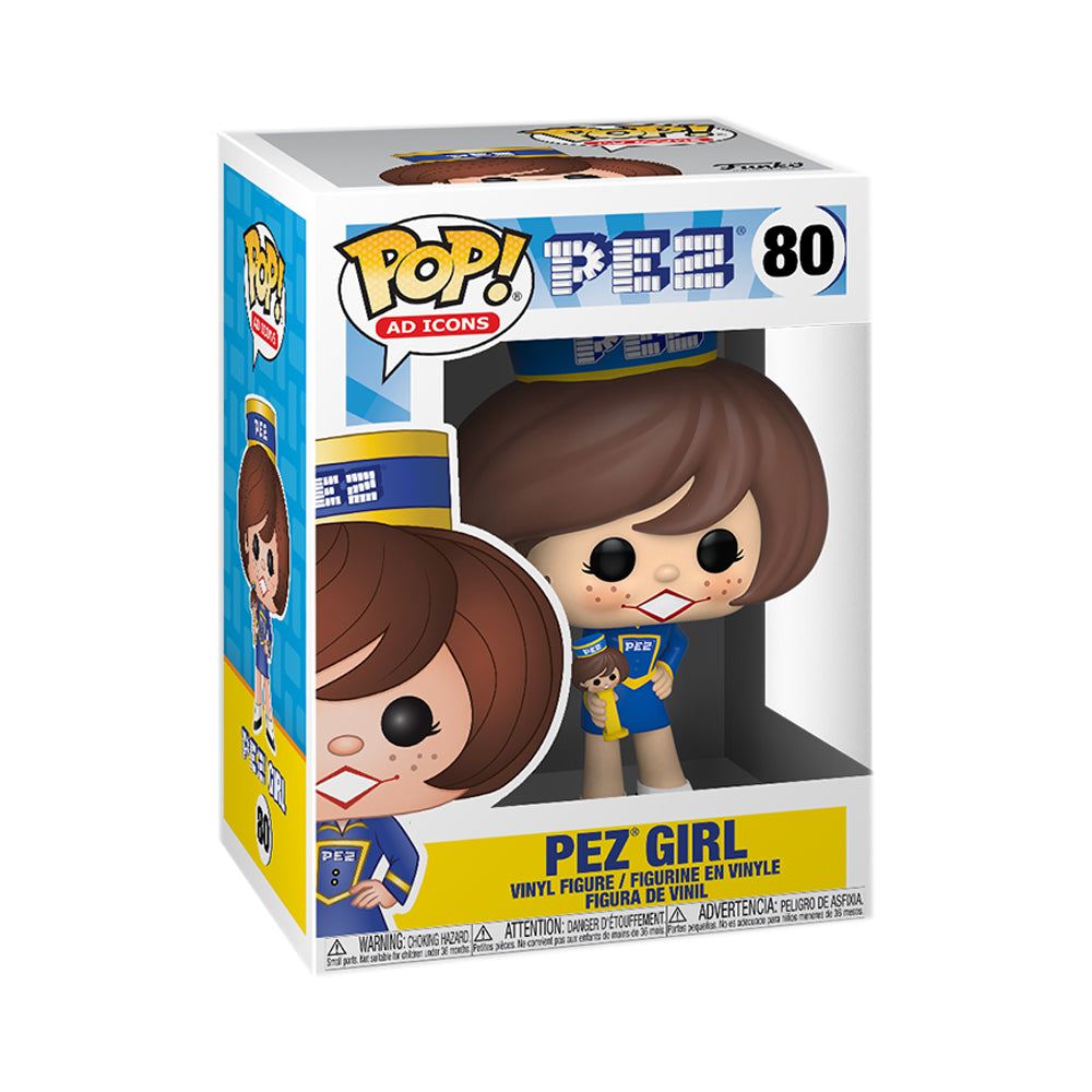 girl funko pop