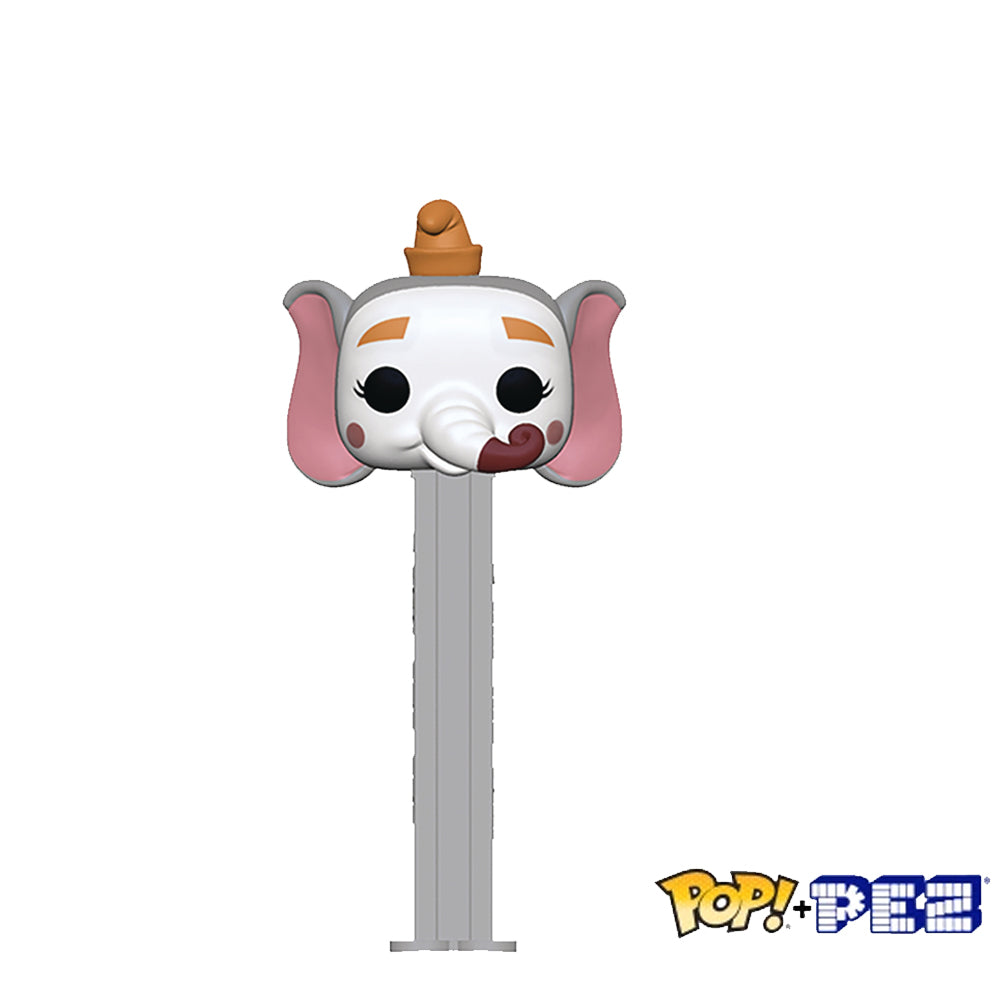 dumbo clown funko pop