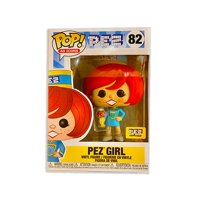 pop vinyl store