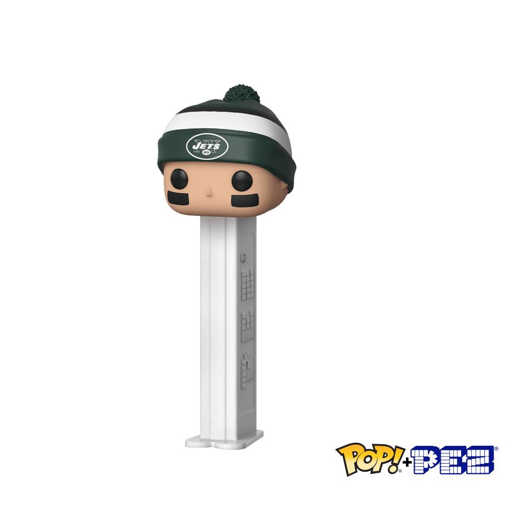 new york jets funko pop