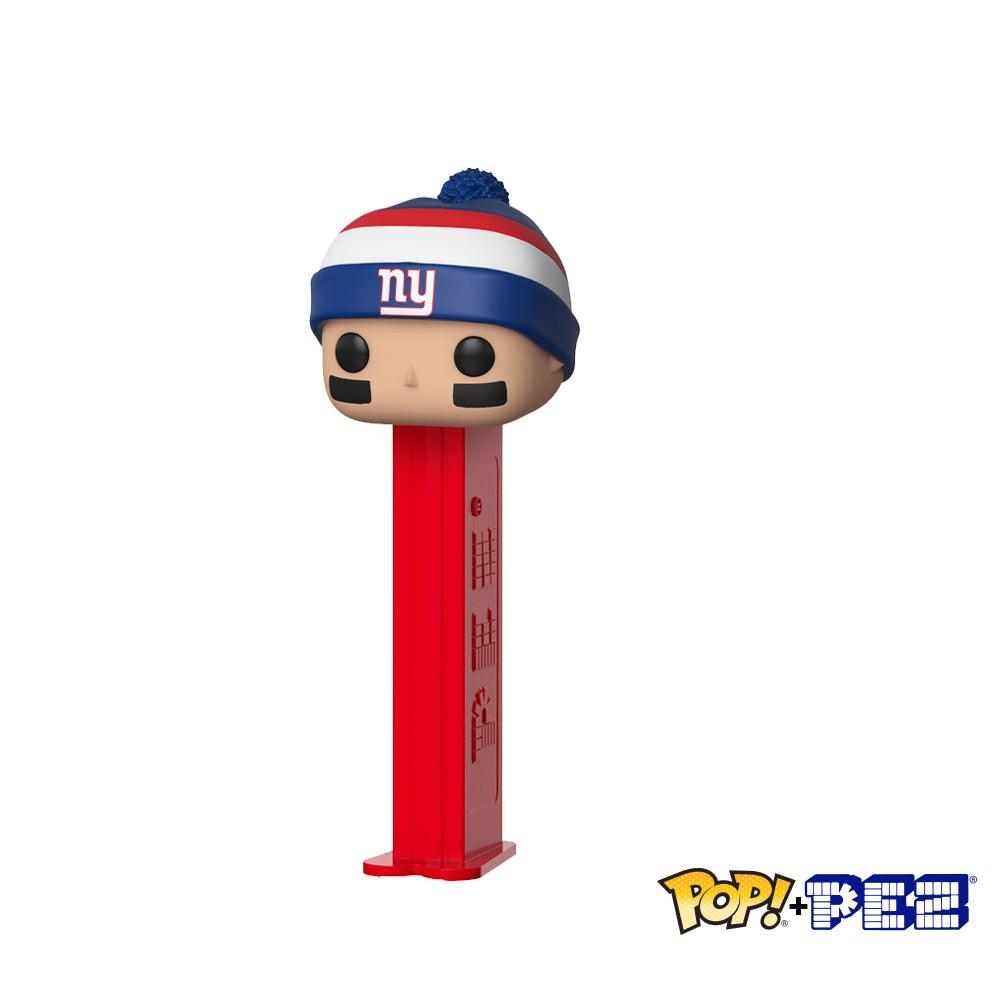 new york giants funko pop