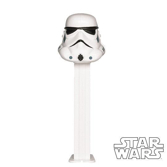 darth vader pez dispenser 1997