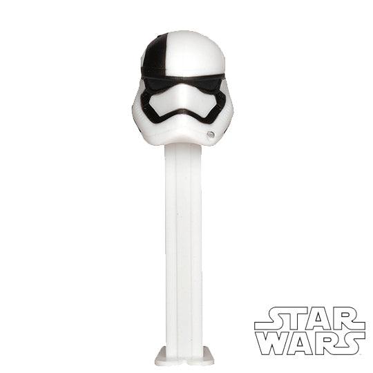 stormtrooper pez dispenser