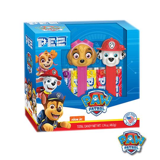 paw patrol sky