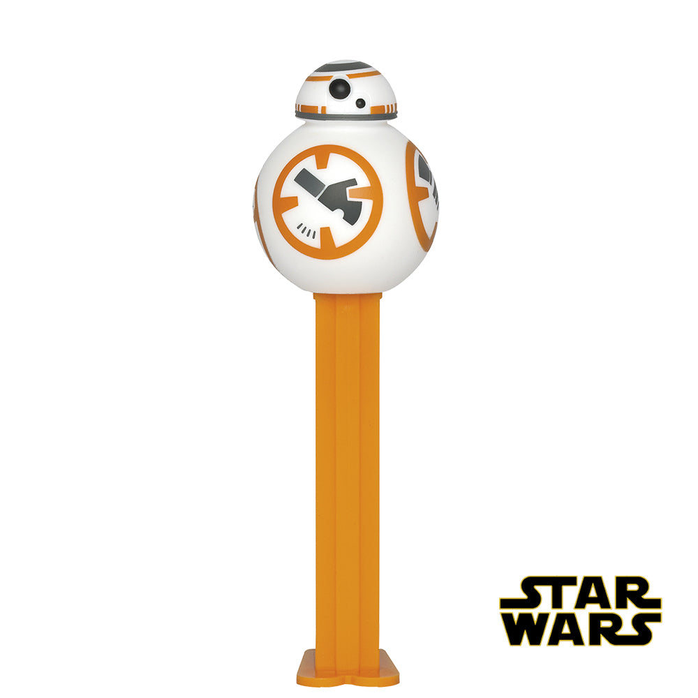 bb8 pez dispenser