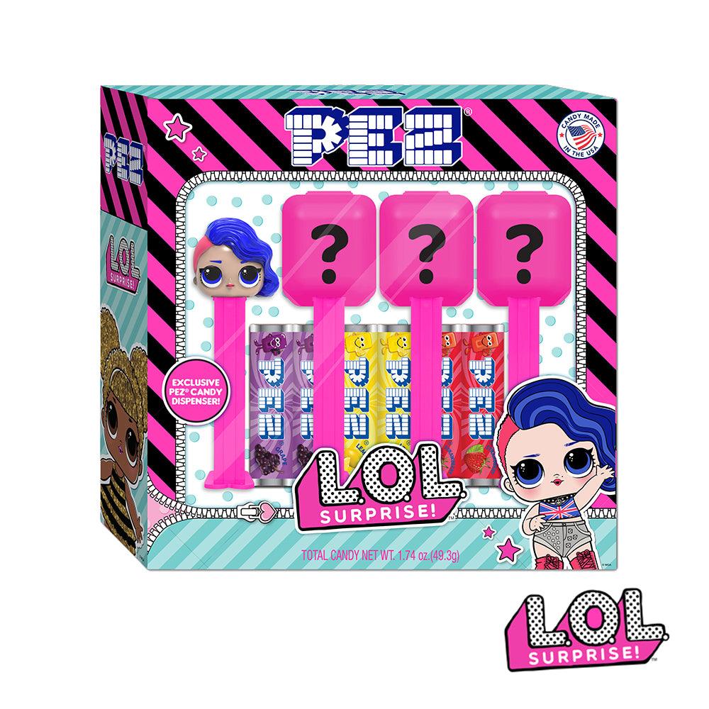 lol dolls gift set