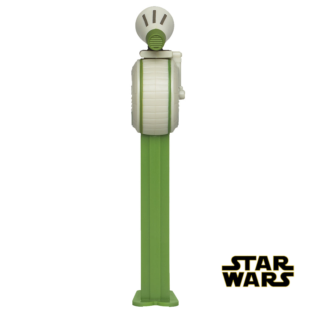 star wars pez candy dispensers