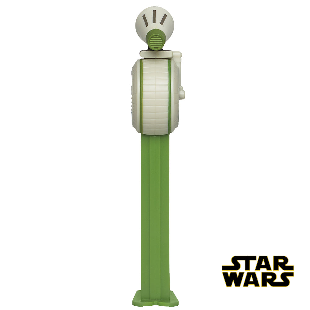 Droid Pez Dispenser Candy Star Wars The Rise Of Skywalker Pez Official Online Store Pez Candy