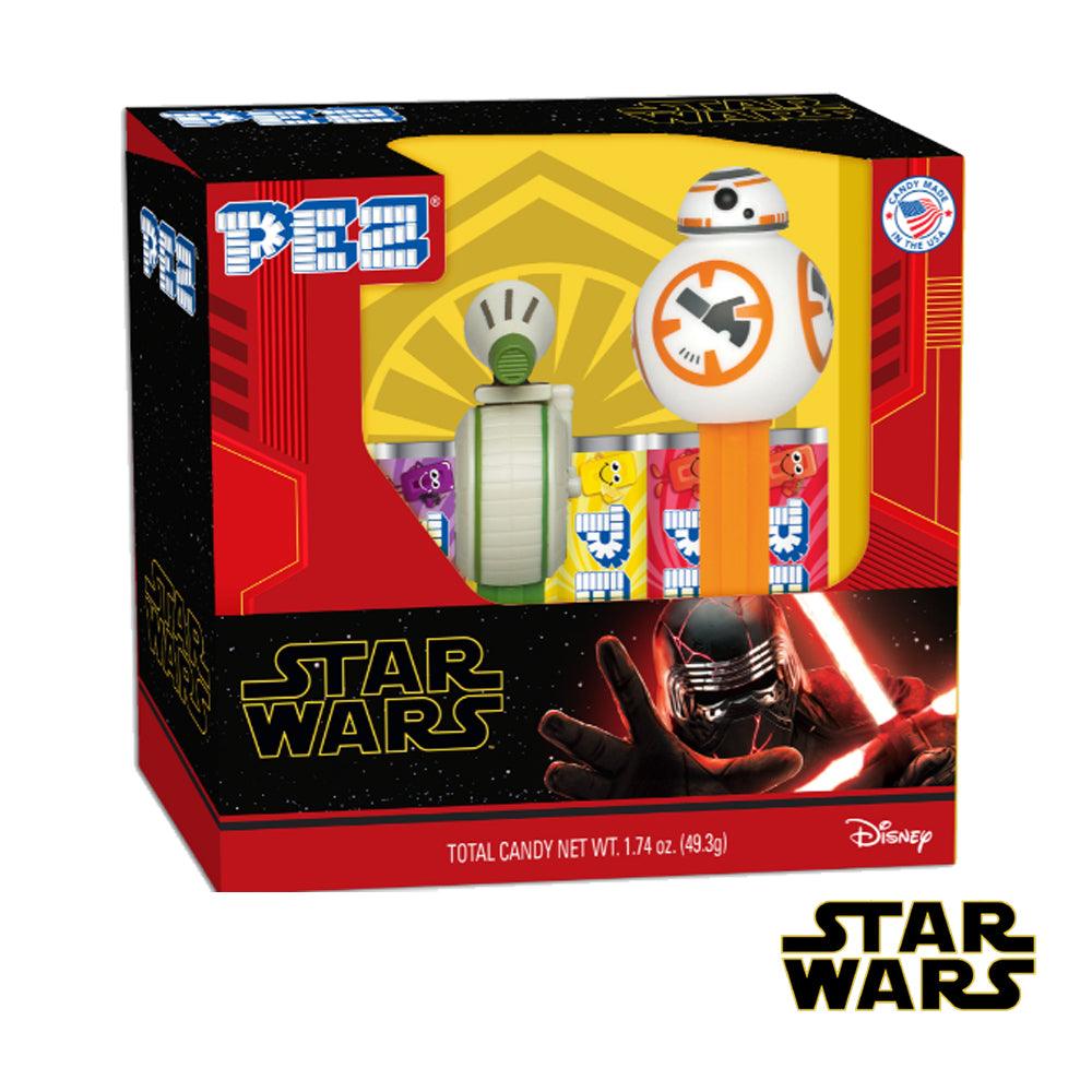 bb8 pez dispenser