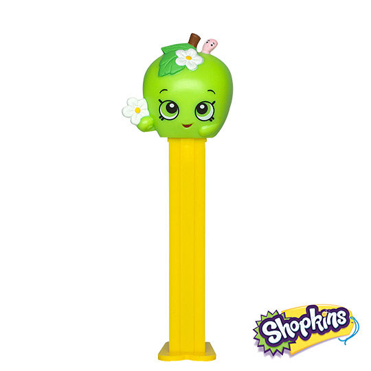 Apple Blossom Pez Dispenser Candy Shopkins Pez Online Store Pez Candy