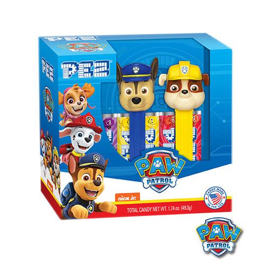 paw patrol chess