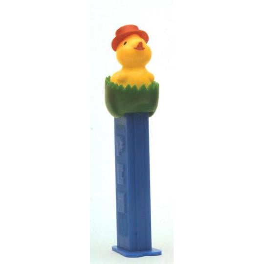 1995 - PEZ Dispenser Archive – PEZ Candy