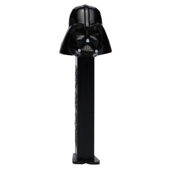 darth vader pez dispenser 1997