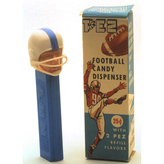 original pez dispenser