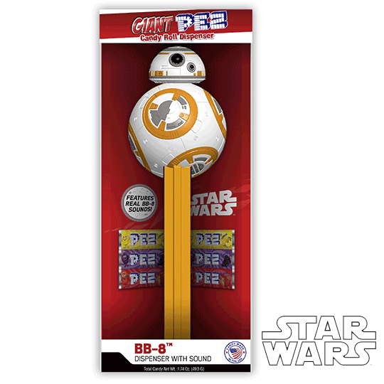 r2d2 pez dispenser