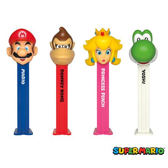 super mario gift set