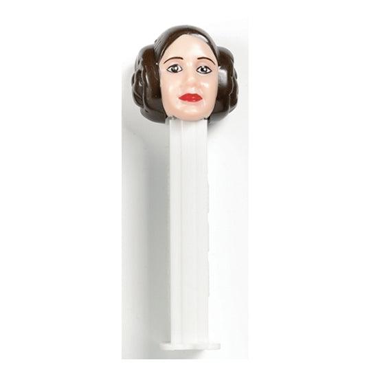 Princess Leia PEZ Dispenser – PEZ Candy