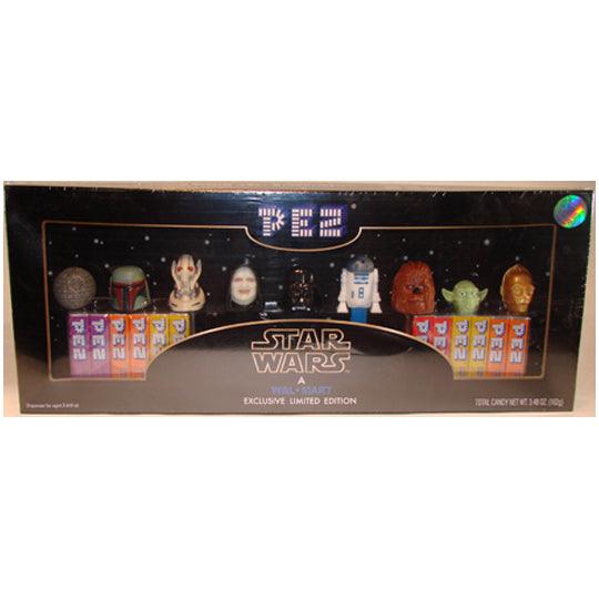 star wars gift set