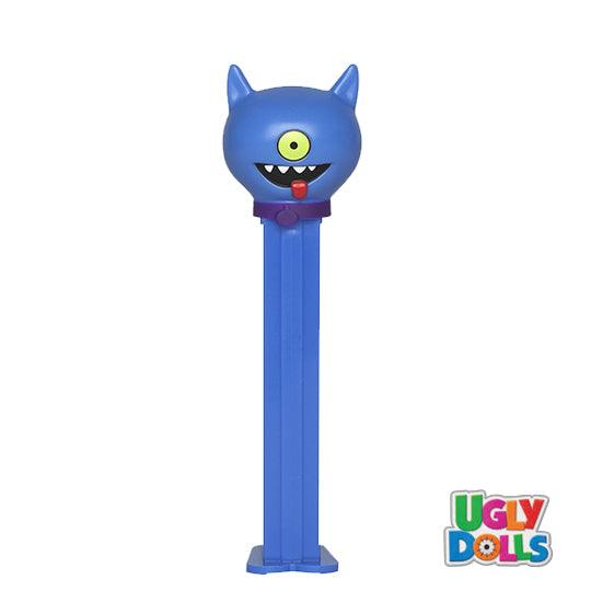 ugly dog from ugly dolls