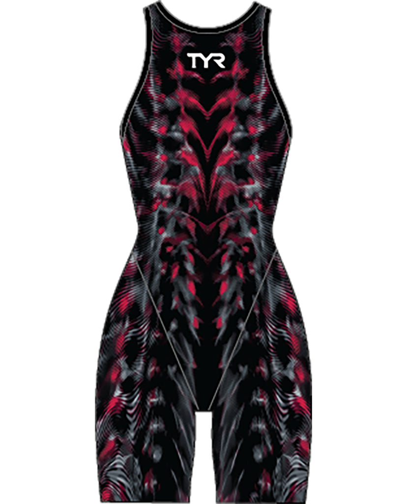 new tyr tech suit venzo