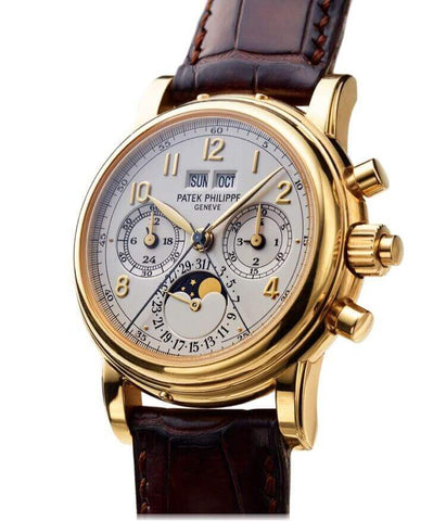 Patek Philippe Watch