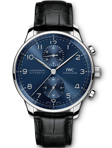 IWC Schaffhausen Watch