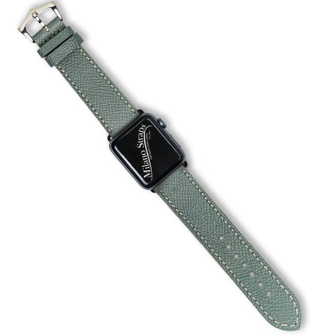 Milano Straps Apple Watch bands