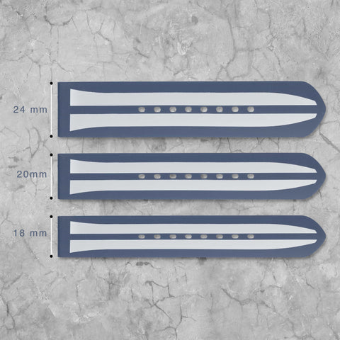 Watch strap Size, Width, diameter, How to pick proper strap